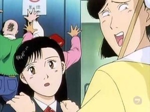 Yawara アニメ 全124話 サブカルトレント アニメ 漫画 映画 ゲームなどのtorrent